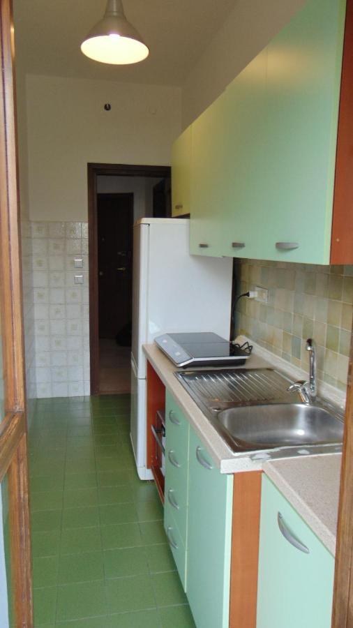 ראפאלו Casa Alessandro מראה חיצוני תמונה